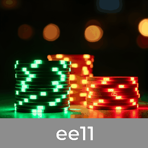 Experimente a Emoção dos Jogos de Cassino no ee11
