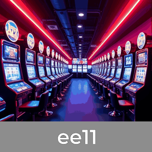 Explore ee11: Slots-Altos RTP, Mesa Estratégica, Dealer ao Vivo