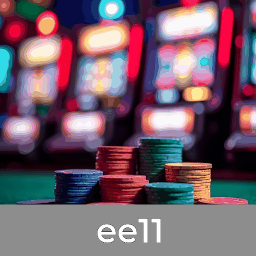 ee11: A Melhor Experiência de Jogos de Mesa ao Vivo no Brasil