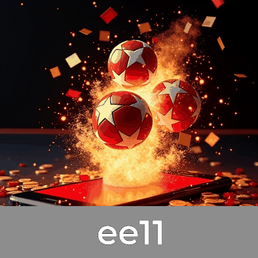 ee11: Liderando em apostas esportivas no Brasil
