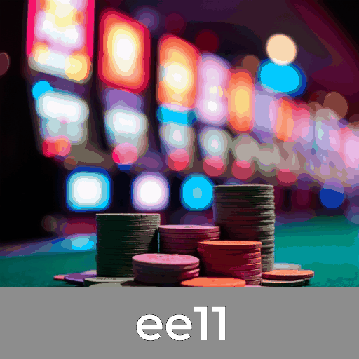Experimente a Emoção dos Jogos de Cassino no ee11