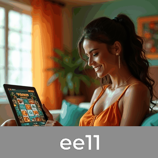 Descubra a Diversidade de Jogos de Cassino no ee11 Online